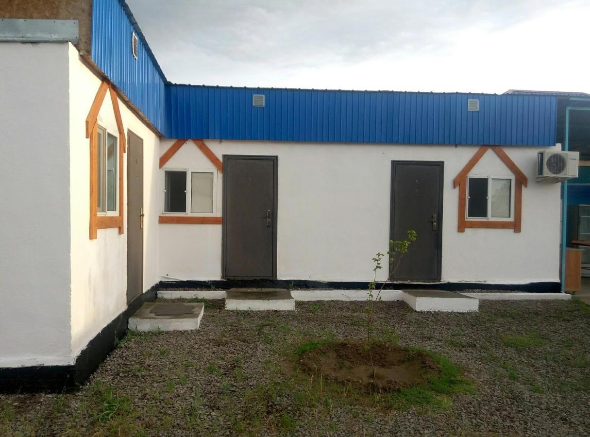 Отдых В Капшагае! Villa Kapchagay Exterior foto