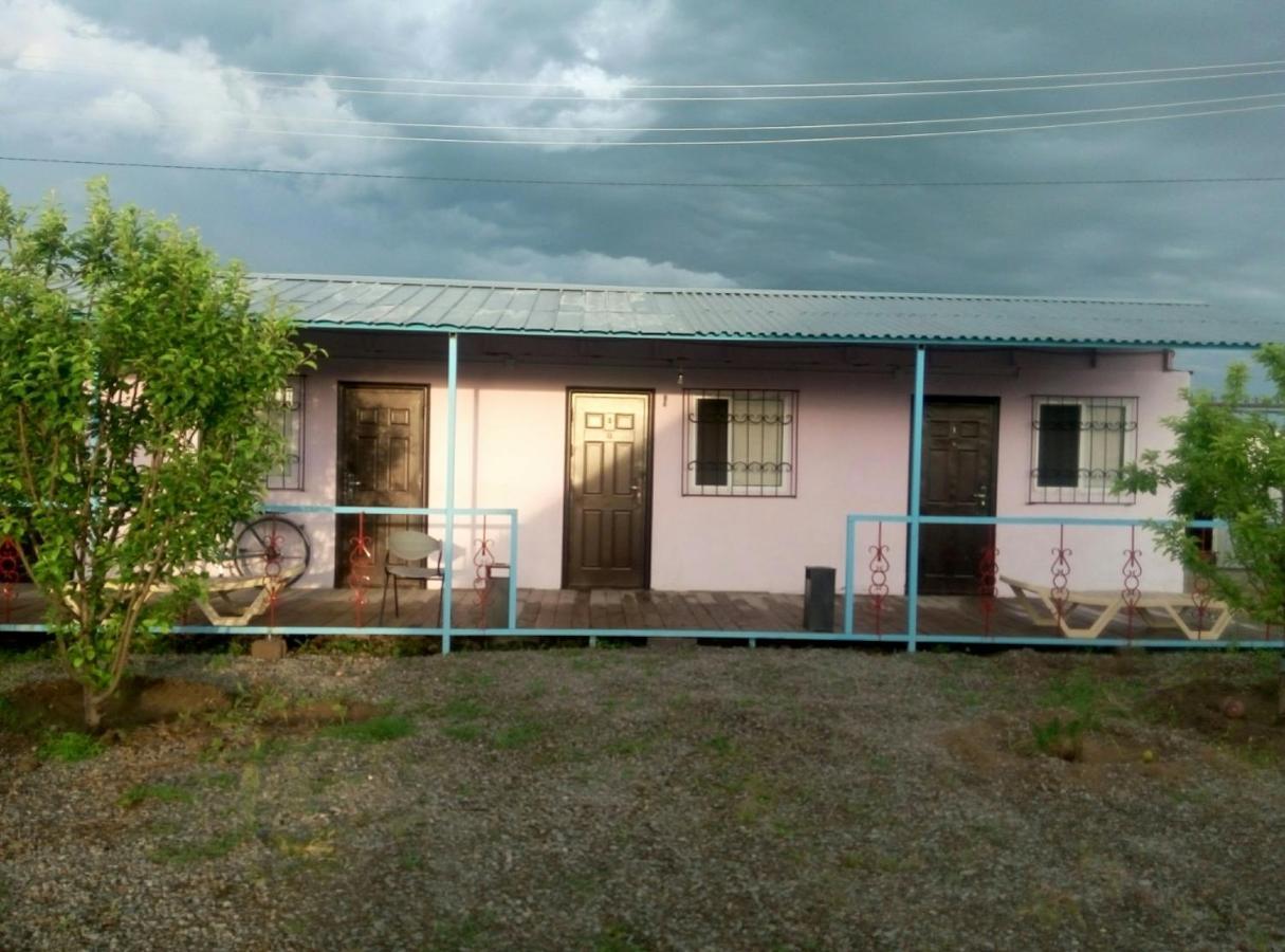 Отдых В Капшагае! Villa Kapchagay Exterior foto