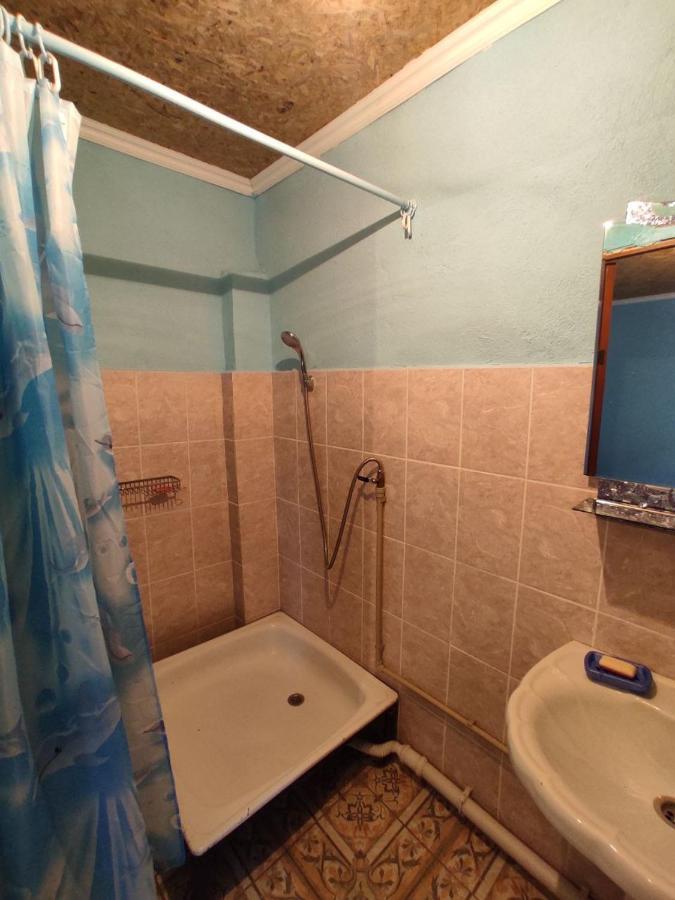 Отдых В Капшагае! Villa Kapchagay Exterior foto