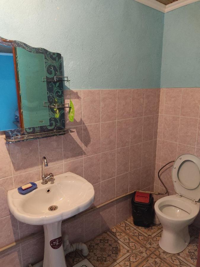Отдых В Капшагае! Villa Kapchagay Exterior foto