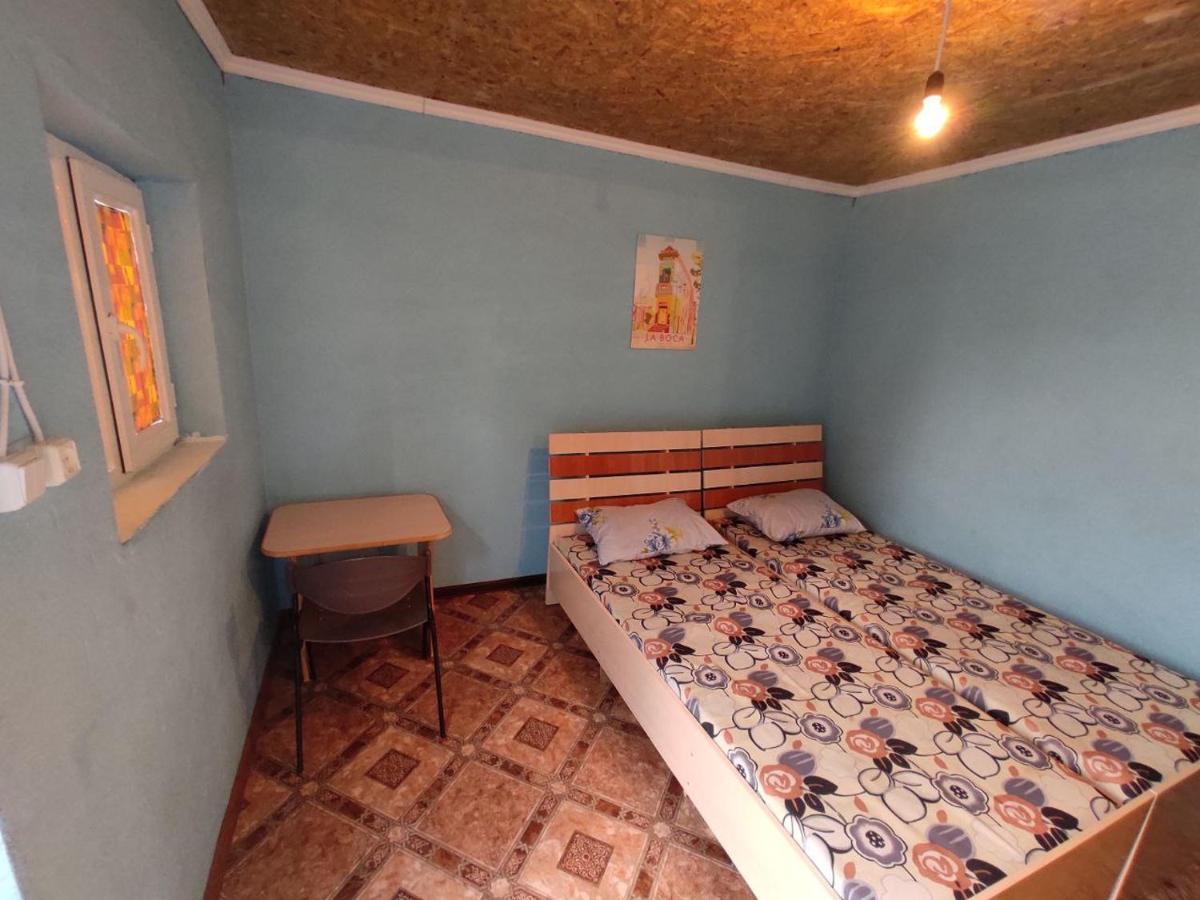 Отдых В Капшагае! Villa Kapchagay Exterior foto