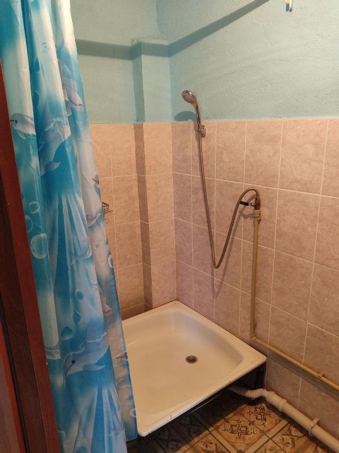 Отдых В Капшагае! Villa Kapchagay Exterior foto